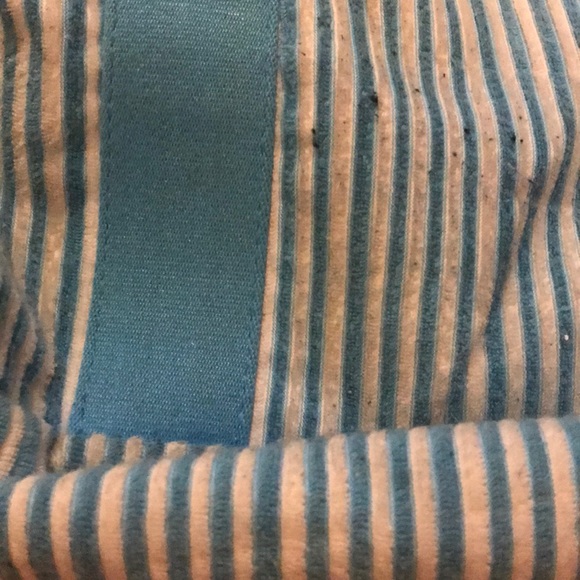 Lacoste/Izod Terry cloth beach bag - Picture 7 of 14